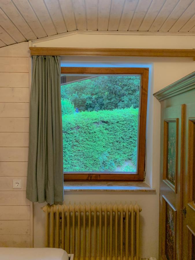 Landhaus Gappmaier 젤암제 외부 사진