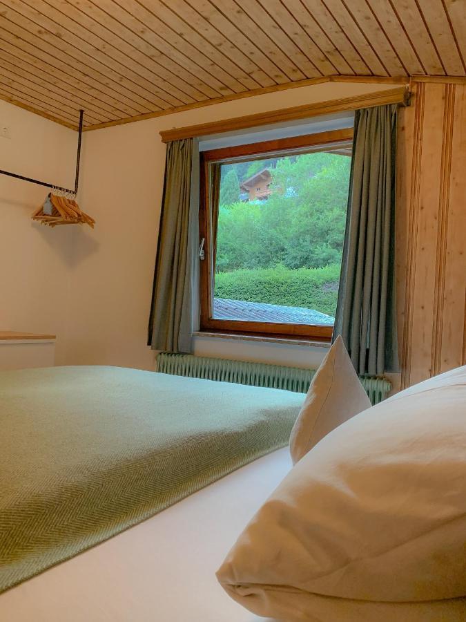 Landhaus Gappmaier 젤암제 외부 사진